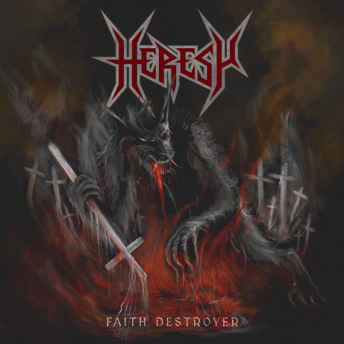Heresy (CR) : Faith Destroyer